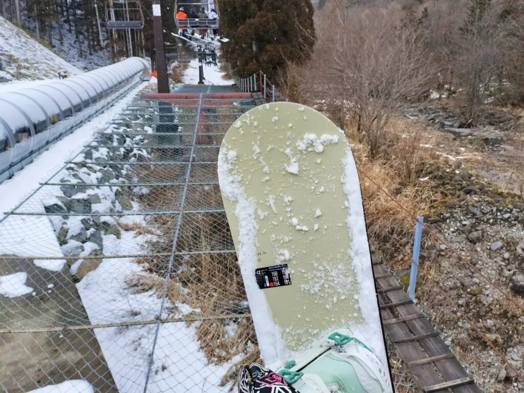 OGASAKA Ct-Iz ドラグタケ付き OGASAKA 25-26 OGASAKA/オガサカ CT-IZ シーティーアイゼット