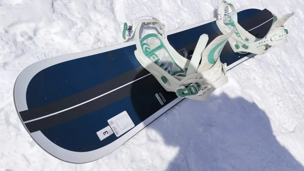 RICE28 RT6LTD 152cm 2023 スノーボード ボード RICE28 - RICE28