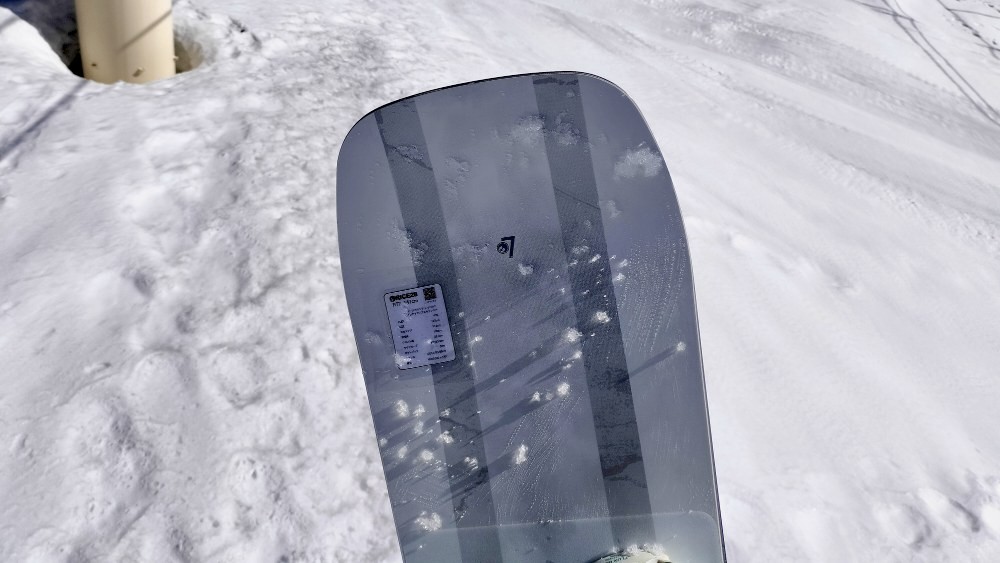 新型RT7のノーズ画像