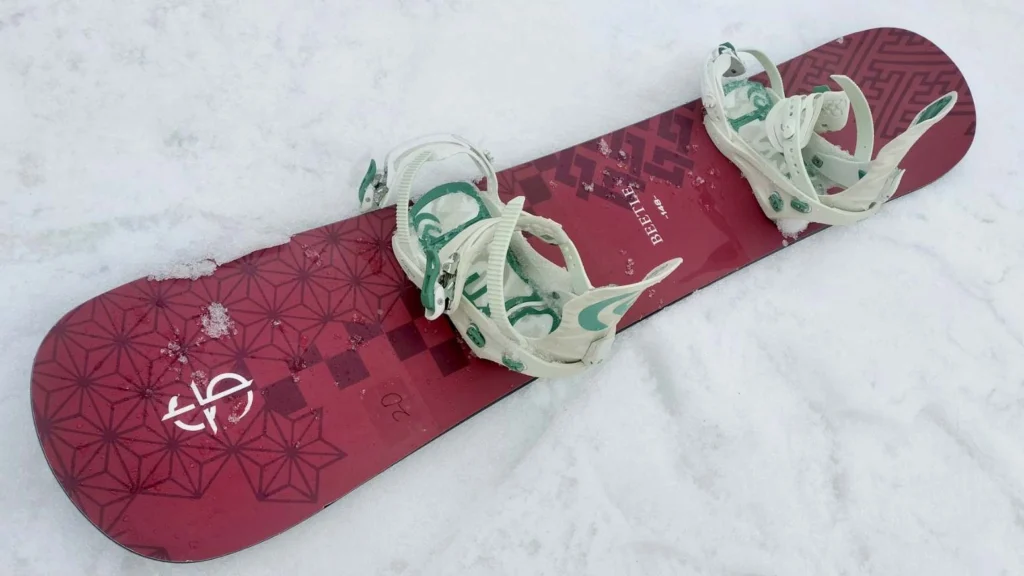 CROOJA BEETLE試乗評価レビュー！フレックスが硬めと噂のモデルの真相