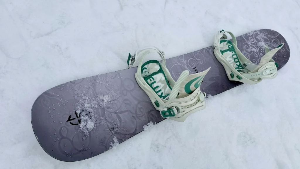 CROOJA WORMに試乗！サイズが合わない142cmの使用感をリアルレビューし