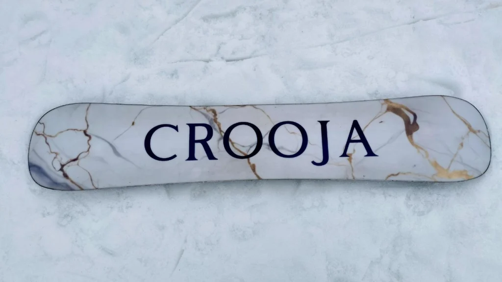 CROOJA WORMに試乗！サイズが合わない142cmの使用感をリアルレビューし