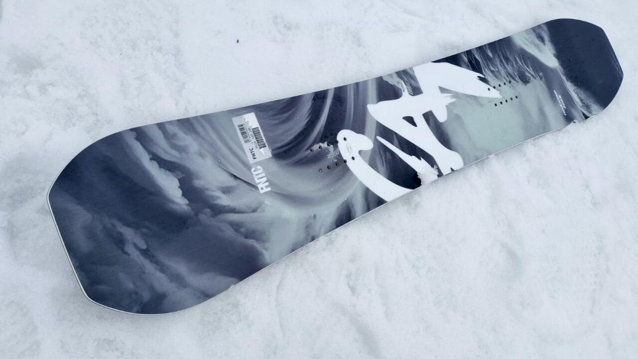 ＣＡＴのボード全体の写真