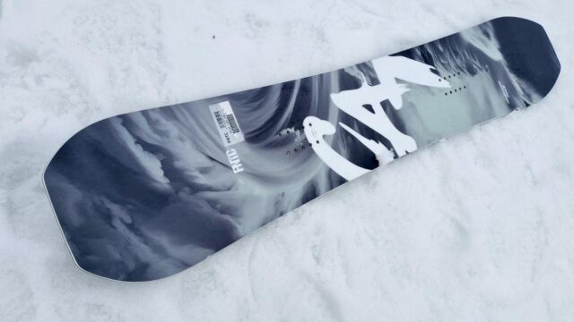 ＣＡＴのボード全体の写真