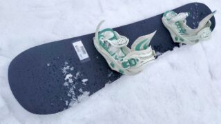 FNTC　SSSボード全体の写真