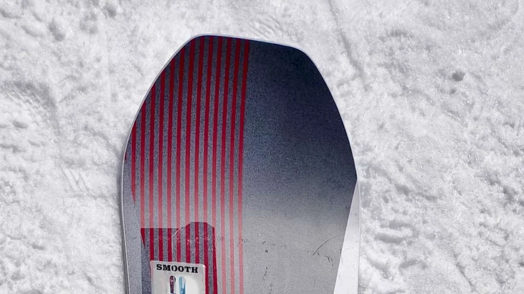 YONEX】25-26 SMOOTH試乗評価レビュー！軽くて操作性抜群のオール