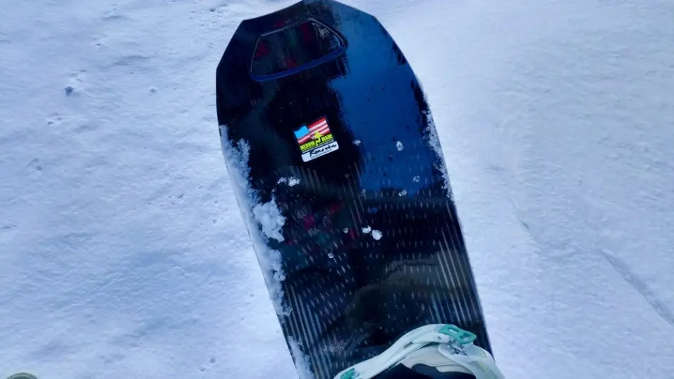 リブテック オルカ　libtech orca 150 LIB TECH】APEX ORCAの試乗評価レビュー！乗り比べて分かった違い｜こ