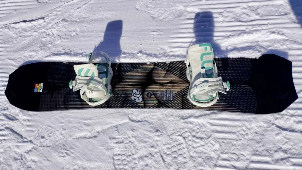 LIB TECH】APEX ORCAの試乗評価レビュー！乗り比べて分かった違い｜こ