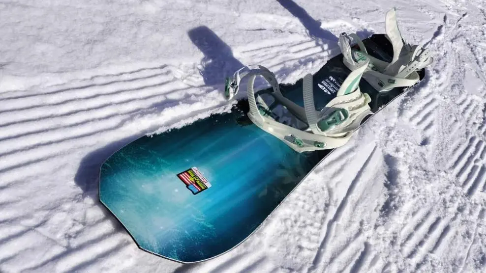 LIB TECH】ORCAの試乗評価レビュー！一度は乗りたいトラビスライスの