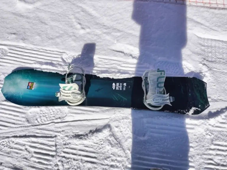 LIB TECH】ORCAの試乗評価レビュー！一度は乗りたいトラビスライスの