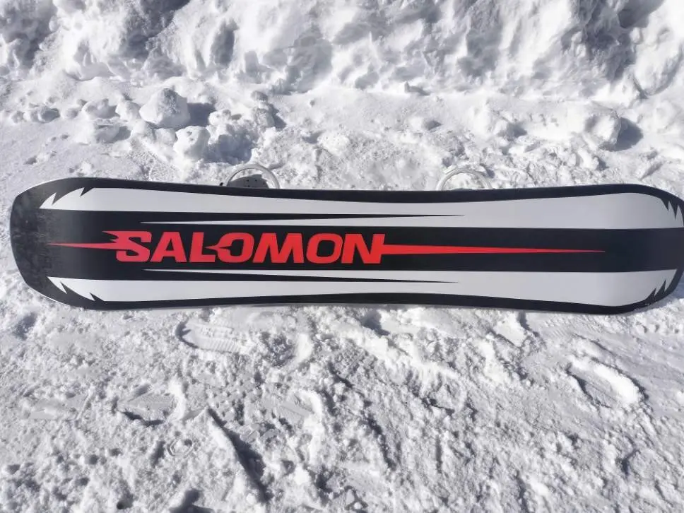 SALOMON ASSASSIN PRO(アサシンプロ)試乗評価レビュー！ASSASSINとの
