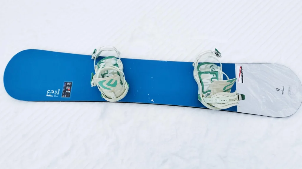 24-25 オガサカFC 157W 美品 オリジナル解説】OGASAKA FC WIDE 157w/160w/163Wcm オガサカ