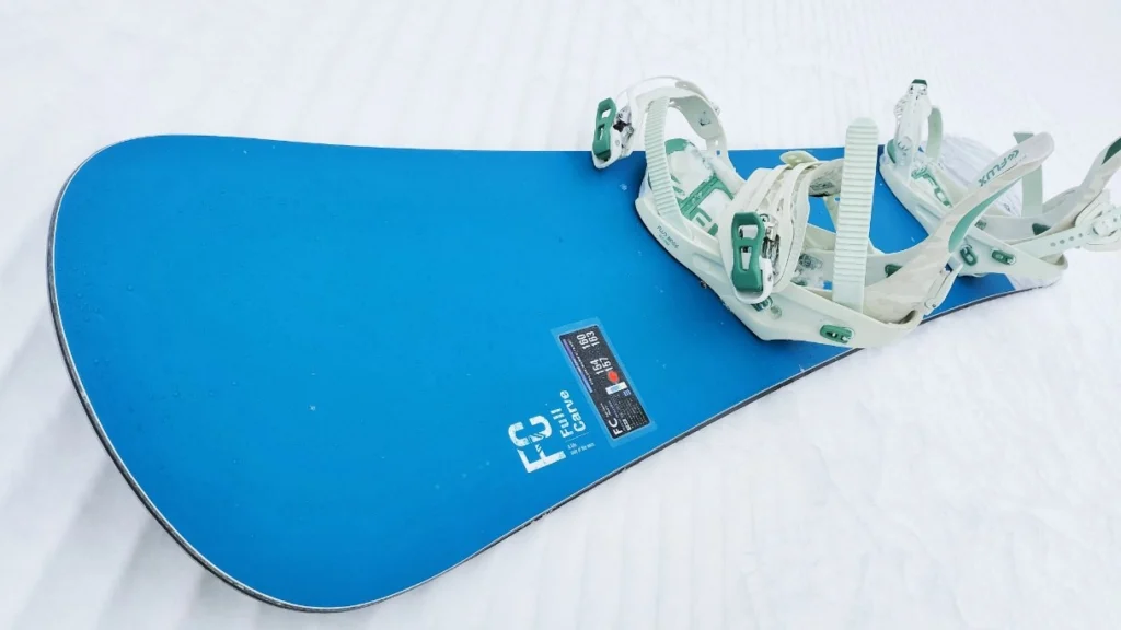 24-25 OGASAKA FC レビュー】FCユーザーが評価！中級者がFC-S