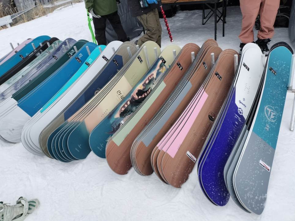 24-25 OGASAKA FC レビュー】FCユーザーが評価！中級者がFC-Sより選ぶ