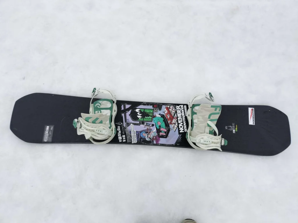 25-26】NOVMBR ARTISTE試乗評価レビュー！OGASAKA CTとの違いを探って