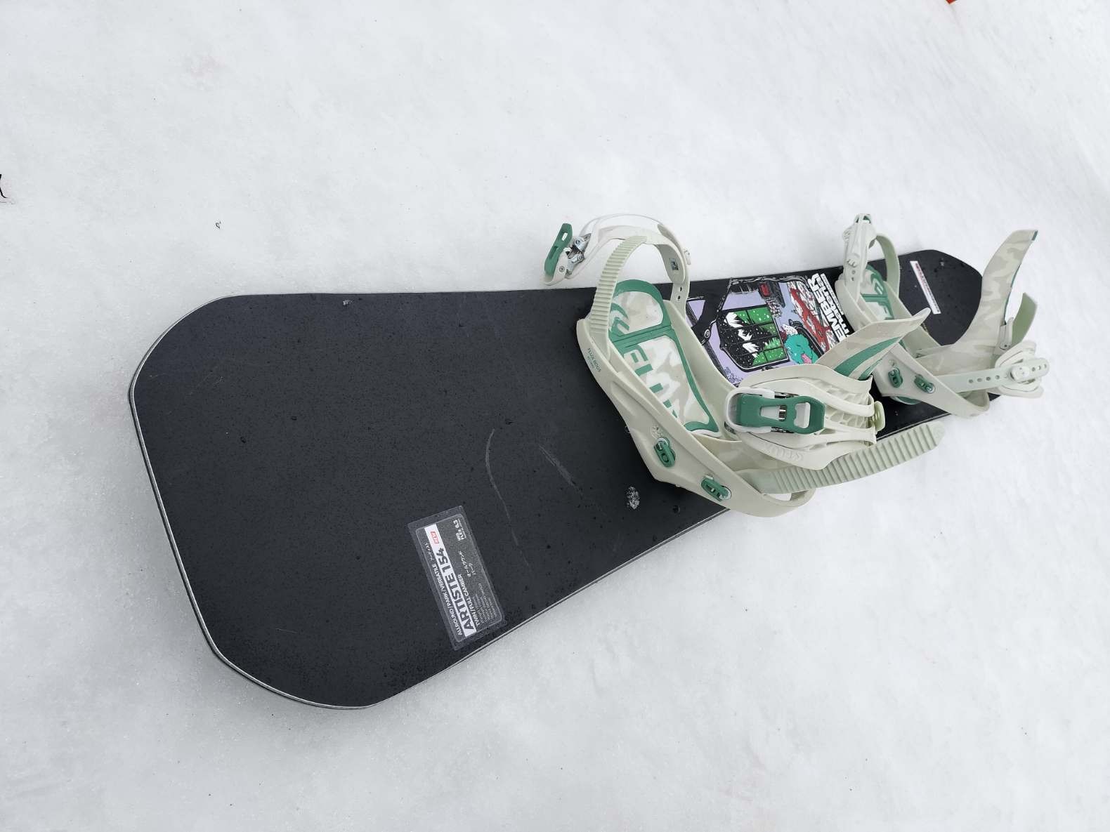 25-26】NOVMBR ARTISTE試乗評価レビュー！OGASAKA CTとの違いを