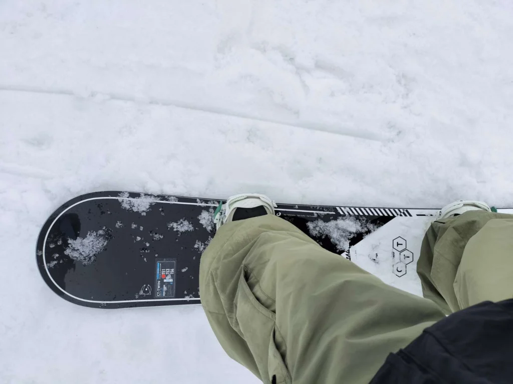 25-26】OGASAKA CT- TWIN試乗評価レビュー！乗って分かったTFとの違い