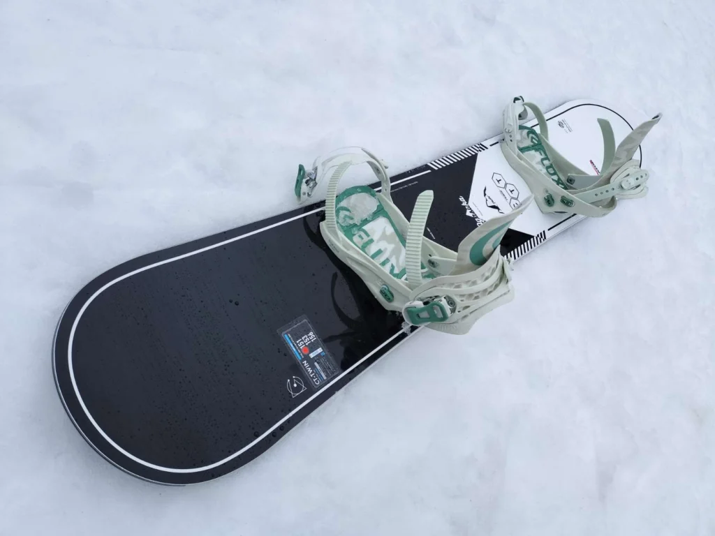 25-26】OGASAKA CT- TWIN試乗評価レビュー！乗って分かったTFとの違い