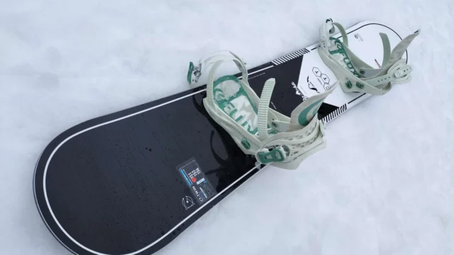 25-26】OGASAKA CT- TWIN試乗評価レビュー！乗って分かったTFとの違い