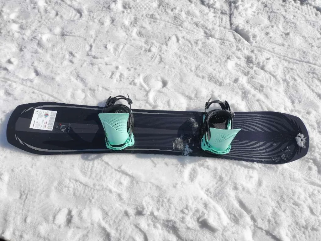 SALOMON ASSASSIN PRO(アサシンプロ)試乗評価レビュー！ASSASSINとの