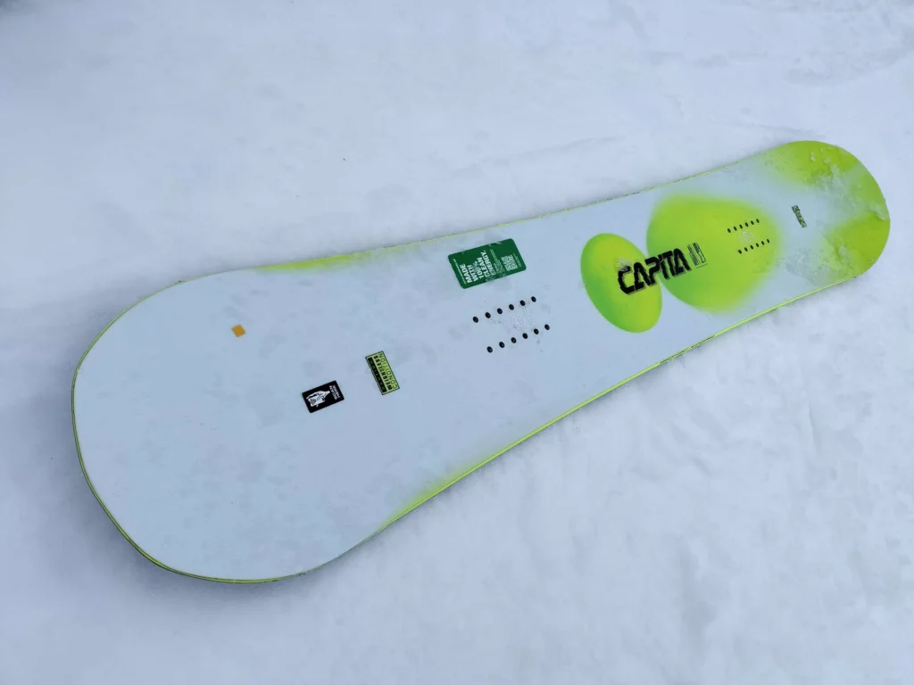 CAPITA MERCURY 155／キャピタ　マーキュリー 楽天市場】capita mercury 155の通販