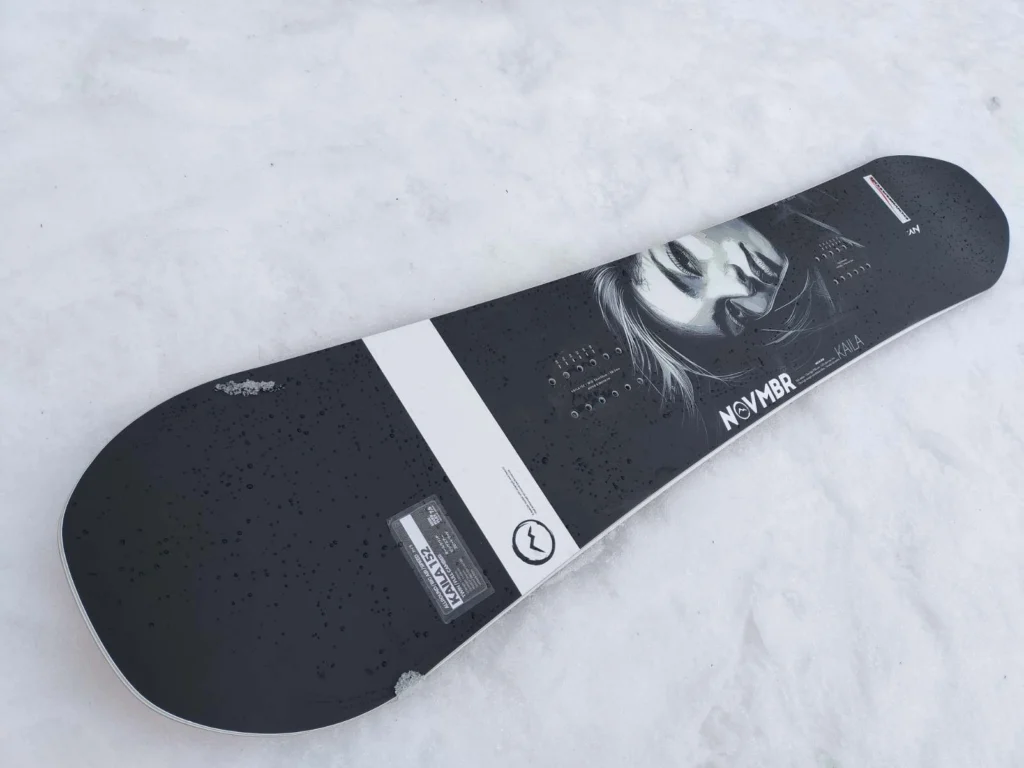 25-26】NOVEMBER KAILAの試乗評価レビュー！隠れた潜在能力が明らかに