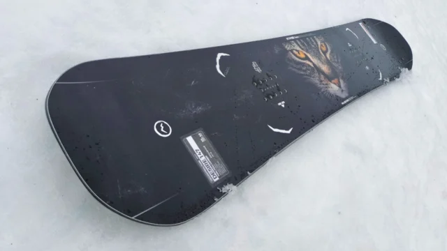 NOVEMBER DESIREの試乗評価レビュー！フレックス6.0はグラトリ