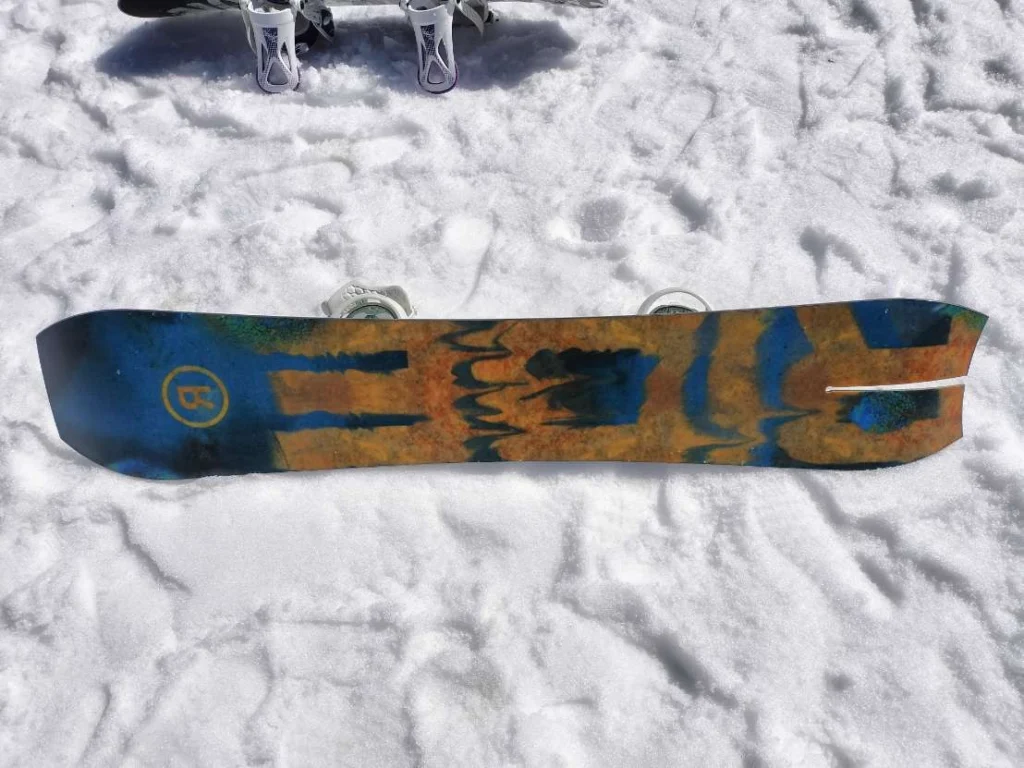 テール形状が独特過ぎ！RIDE MTNPIG（マウンテンピグ）試乗評価