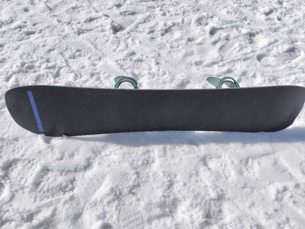 FASTLANE（ファストレーン）のソールの写真