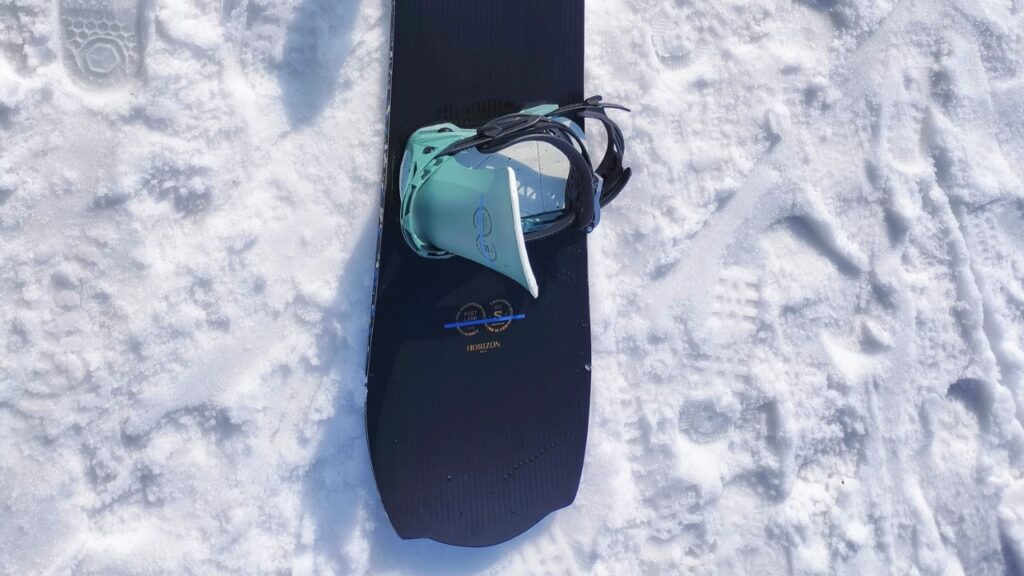 FASTLANE（ファストレーン）のテールの写真