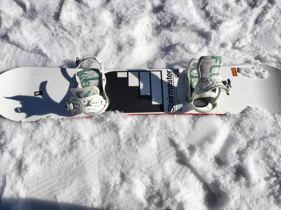 CAPiTA】SB STAIRMASTER（スプリングブレイク ステアマスター)