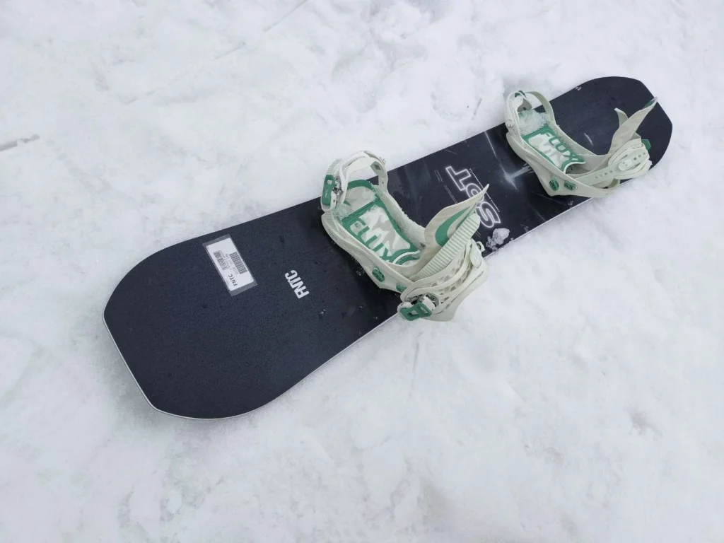 25-26】FNTC SoT試乗レビュー！148と159比較評価で判明した「サイズで