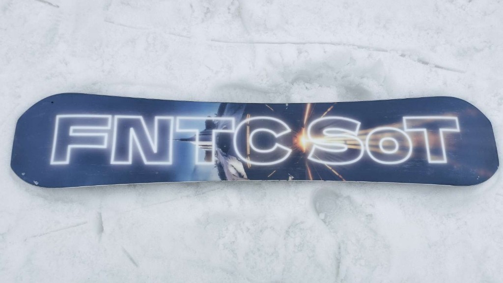 25-26】FNTC SoT試乗レビュー！148と159比較評価で判明した「サイズで