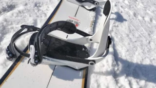 RIDE WARPIG】サイズ選びで迷う人向け！142と148乗り比べレビュー｜こ