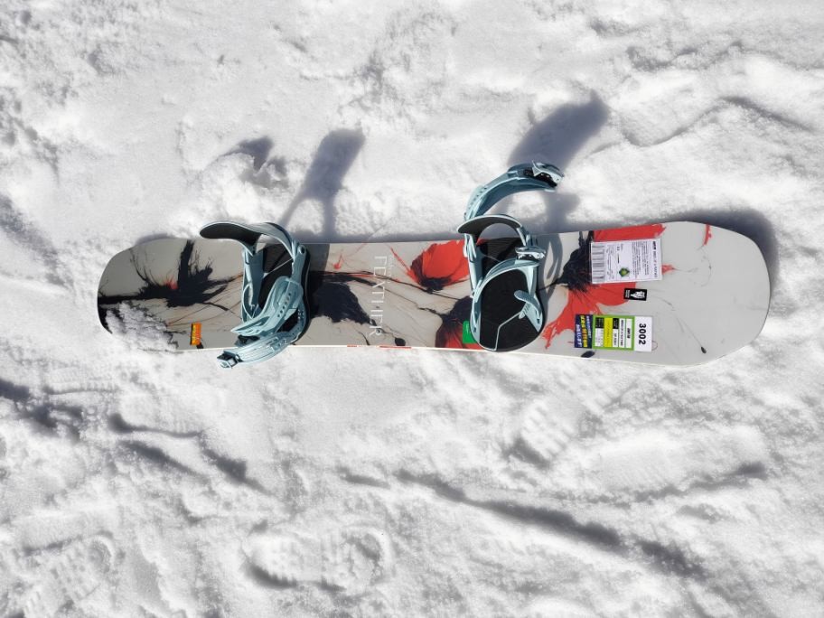 キャピタのバーズ・オブ・ア・フェザーとウルトラの写真