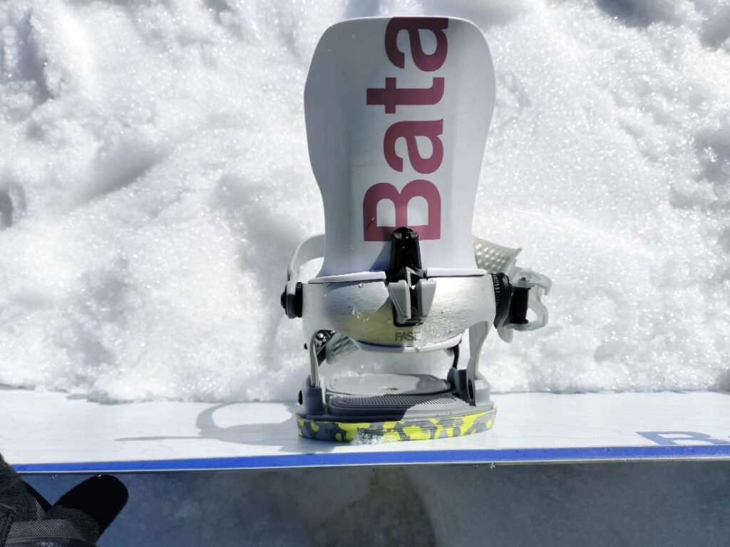 Bataleon Blaster AW FASE ヒールカップ
