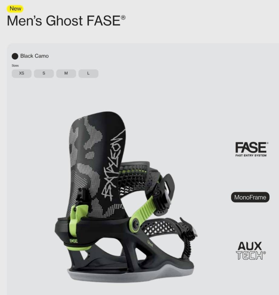 Bataleon「GHOST FASE」