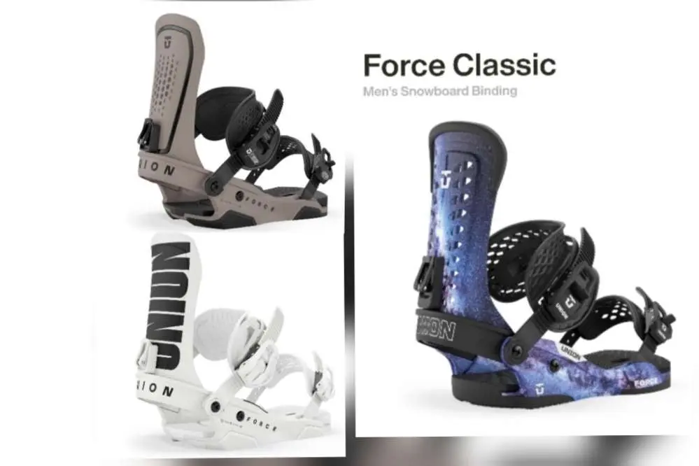 UNION『Force Team』試乗評価レビュー！抜群のホールド感と、現地で
