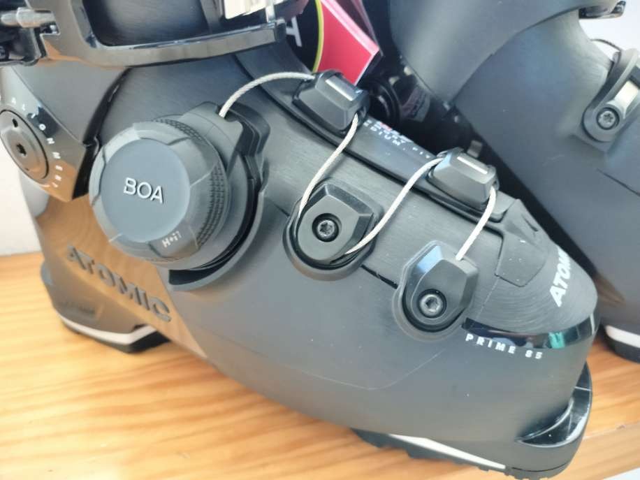 アトミック スキーブーツ Hawx Prime 85 BOA W