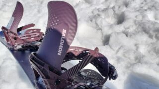 SALOMONホログラムの写真