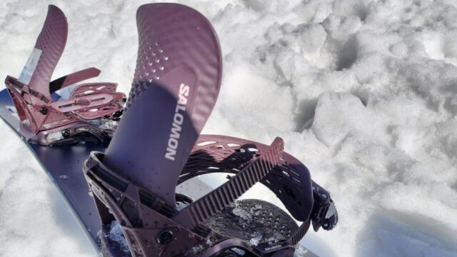 SALOMONホログラムの写真